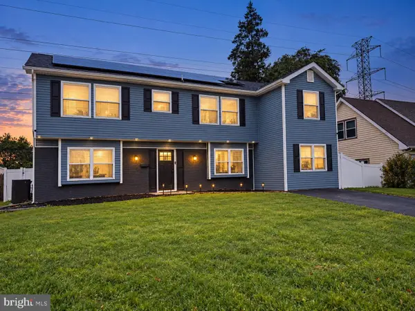 63 Marboro Ln, WILLINGBORO, NJ 08046