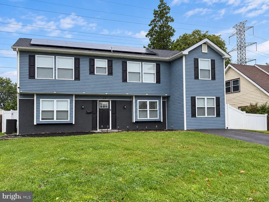 63 Marboro Ln, Willingboro, NJ 08046 - #2