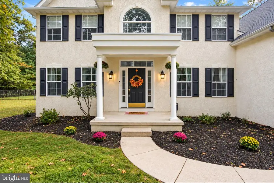 420 Tuckerton Rd, Medford, NJ 08055 - #3