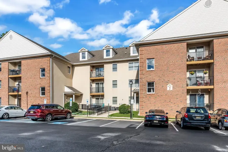 70 Park #2-4, Bordentown, NJ 08505 - #3