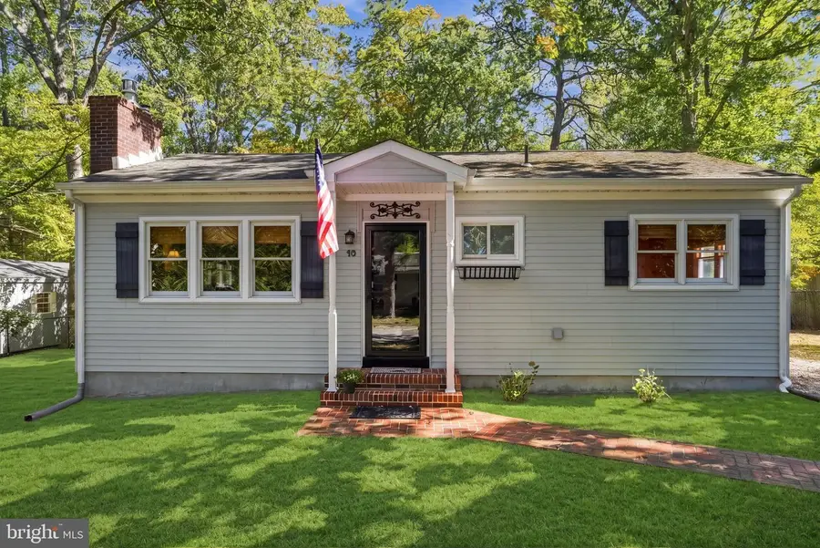 10 Woodland Ave, Medford, NJ 08055 - #2