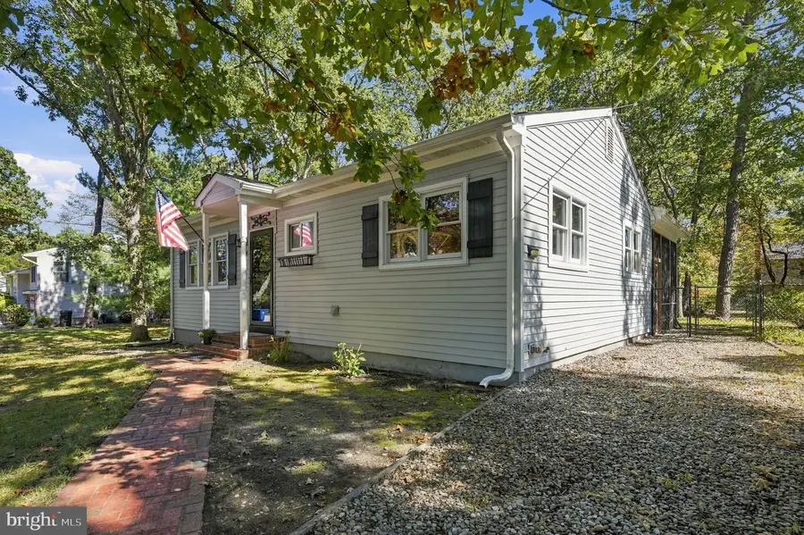 10 Woodland Ave, Medford, NJ 08055 - #3