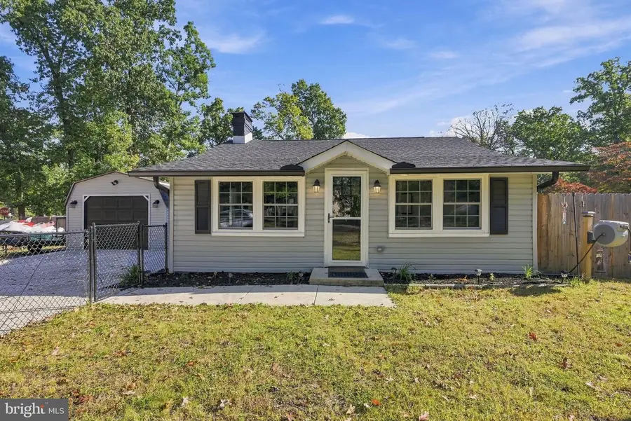 100 Clan St, Browns Mills, NJ 08015 - #2