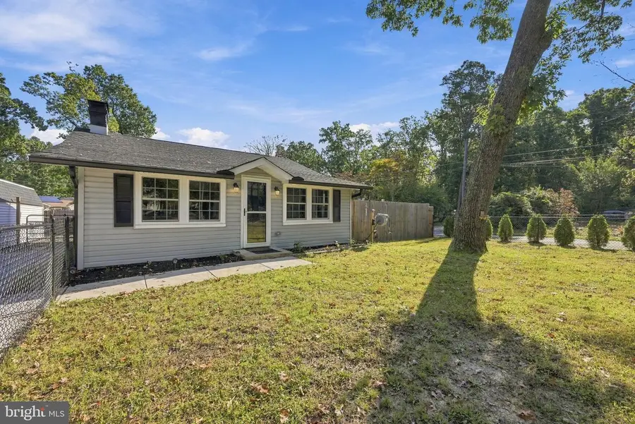 100 Clan St, Browns Mills, NJ 08015 - #3