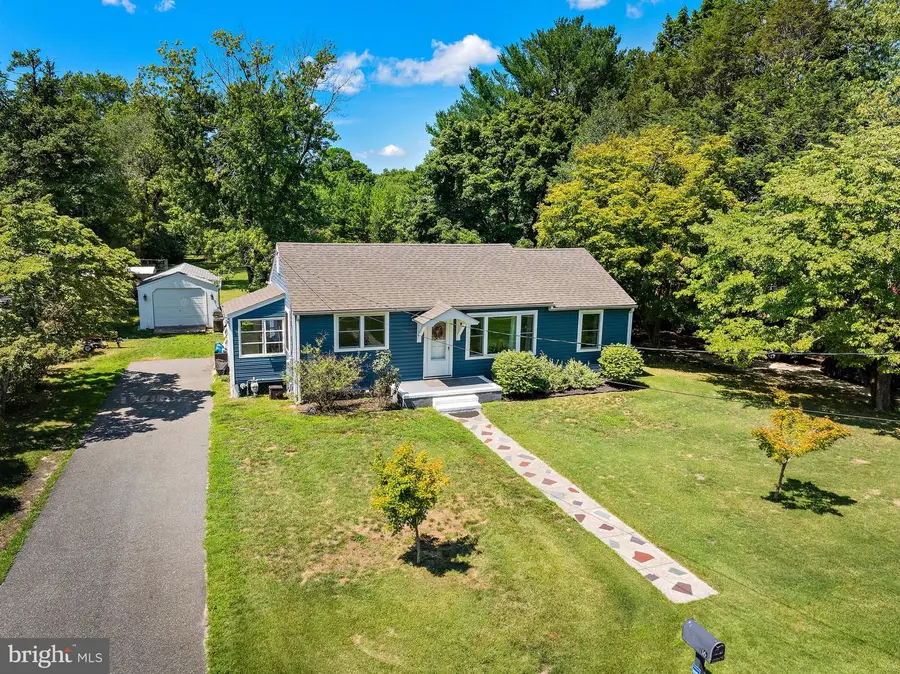 16 S Maple Ave, Tuckerton, NJ 08087 - #2