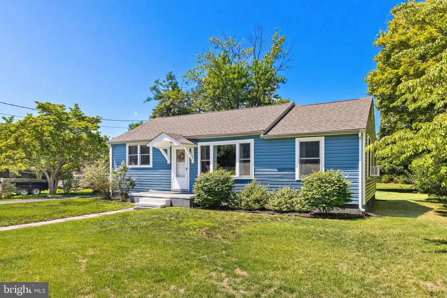 16 S Maple Ave, Tuckerton, NJ 08087 - #3
