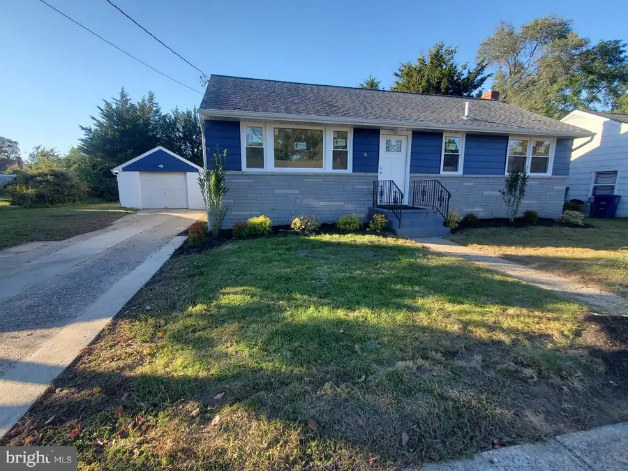 11 Second Ave, Pemberton, NJ 08068 - #2