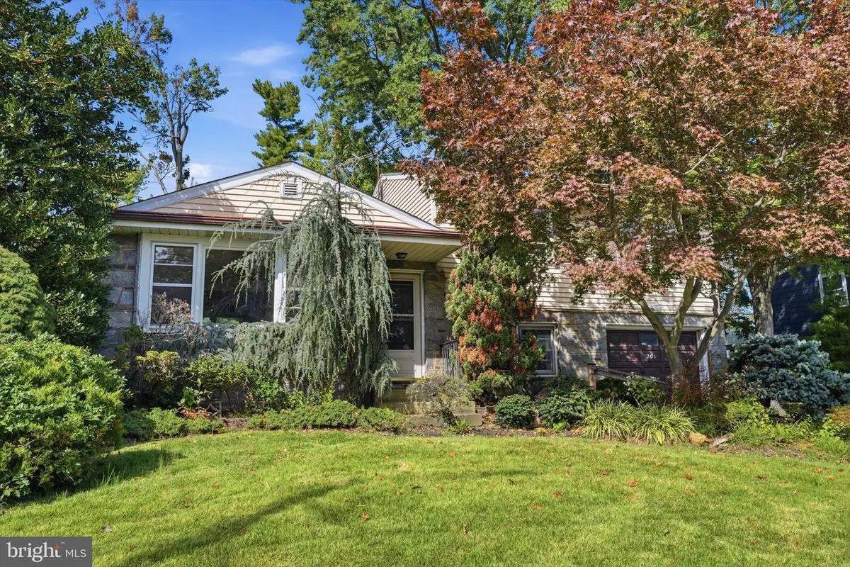 201 Lilac Ln, Cinnaminson, NJ 08077 - #1