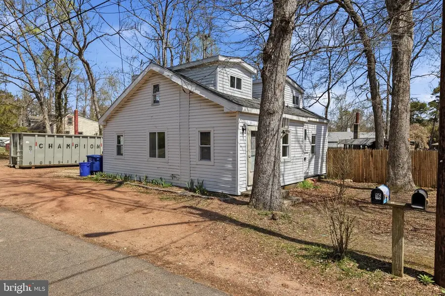 16 Pear Ave, Browns Mills, NJ 08015 - #2