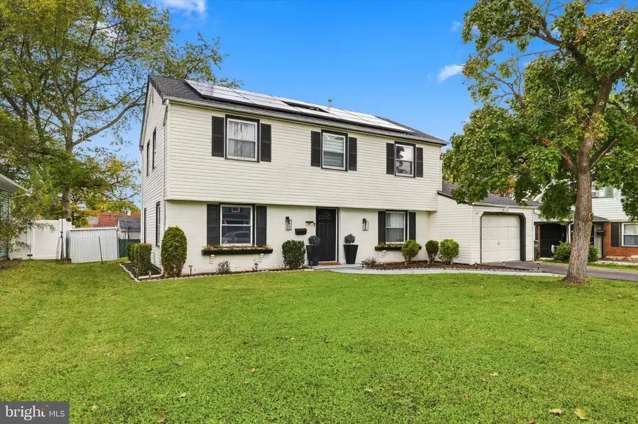 15 Medley Ln, Willingboro, NJ 08046 - #2