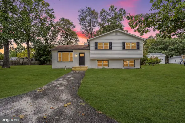 408 New Rd, SOUTHAMPTON, NJ 08088