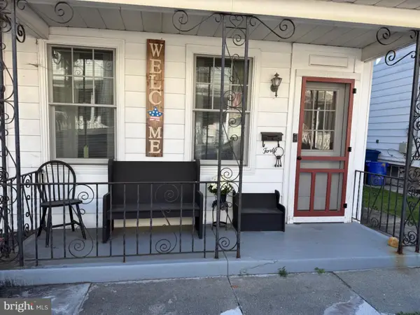 40 Brainerd St, MT HOLLY, NJ 08060