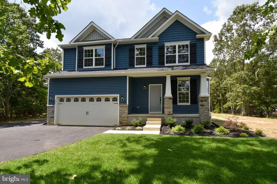 46 Beech St, Moorestown, NJ 08057 - #2