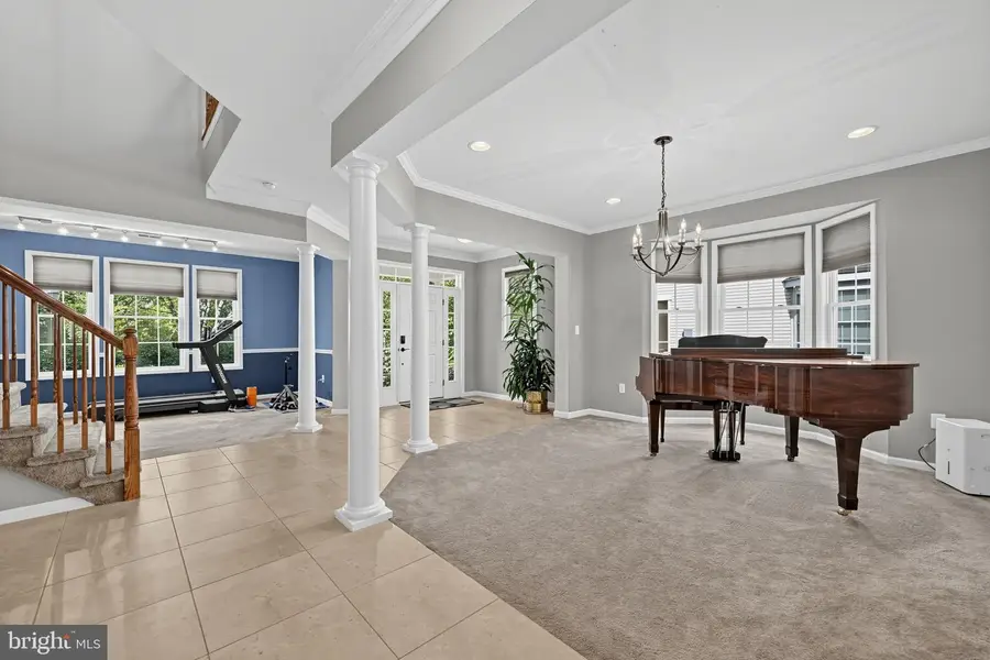 13 Horseshoe Pl, Chesterfield, NJ 08515 - #3