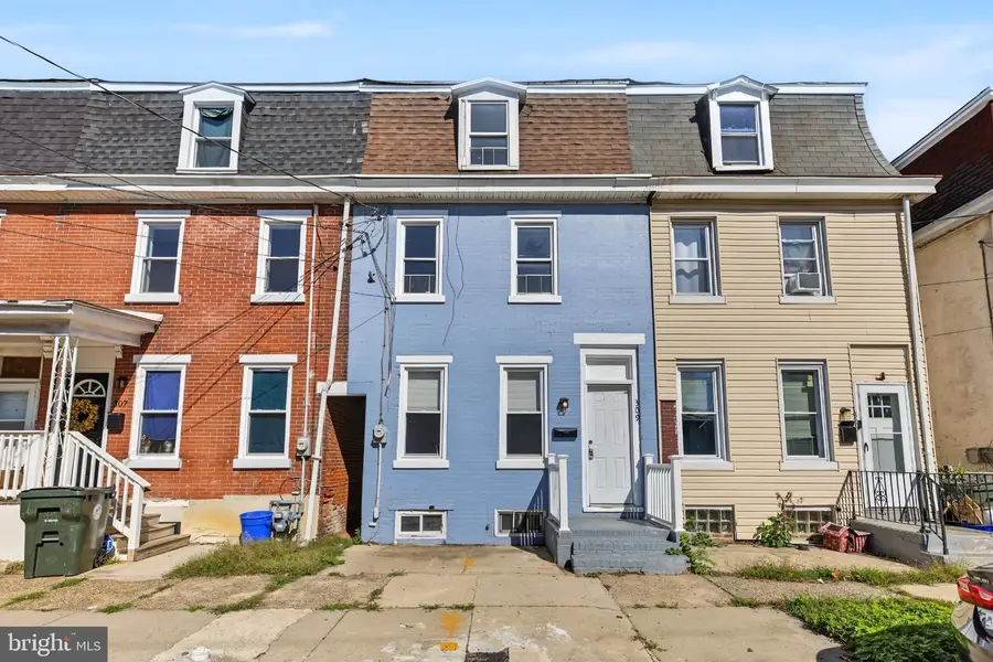 309 Jones Ave, Burlington, NJ 08016 - #2