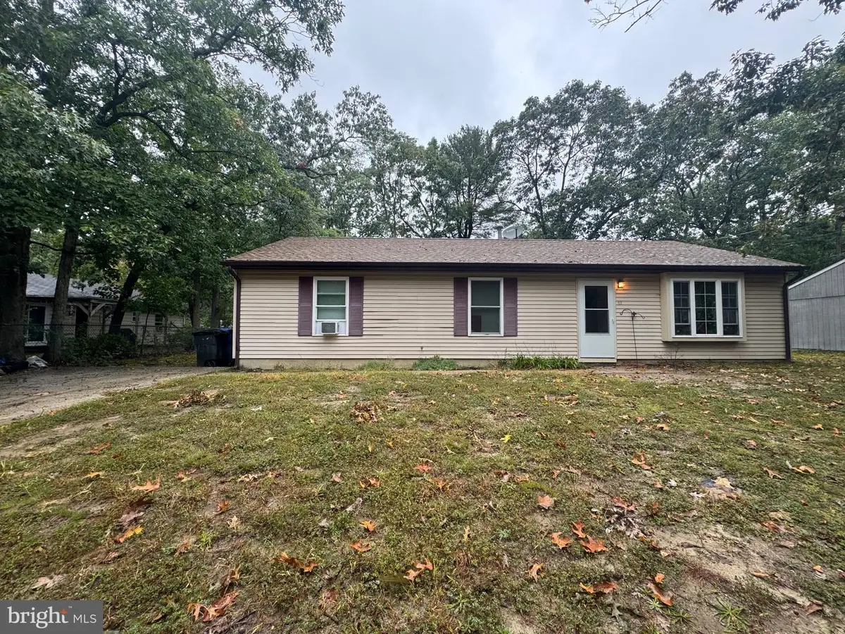 62 Clover St, Browns Mills, NJ 08015 - #1