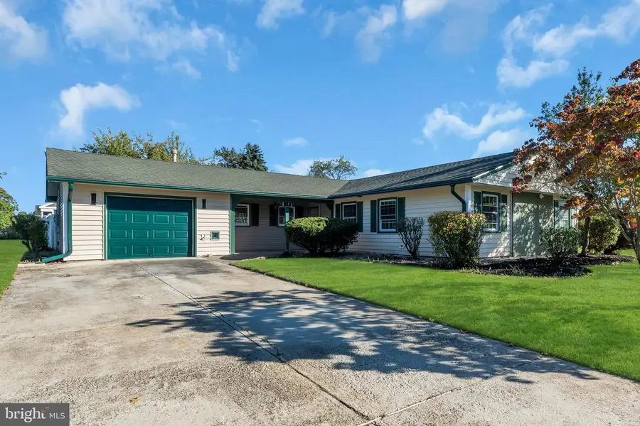15 Toledo Ln, Willingboro, NJ 08046 - #2