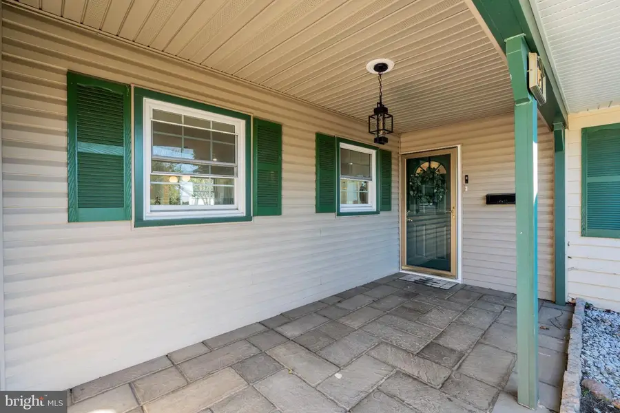 15 Toledo Ln, Willingboro, NJ 08046 - #3