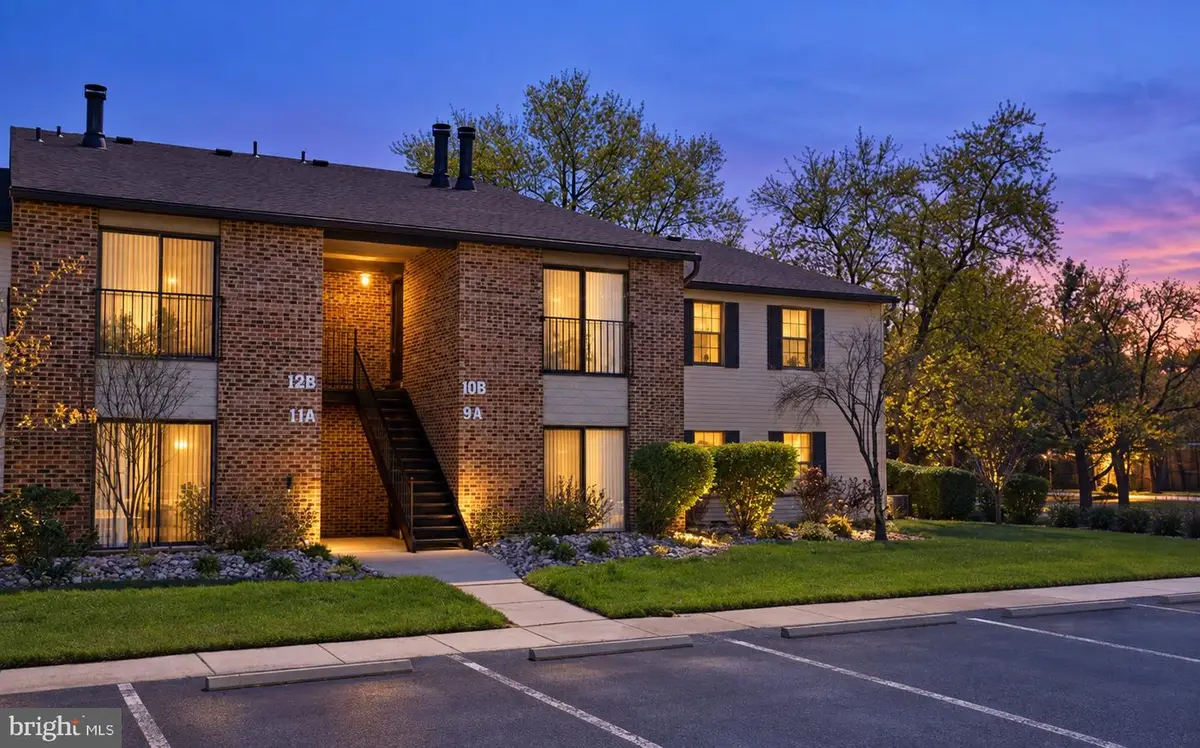 10b Sumac Ct, Mount Laurel, NJ 08054 - #1