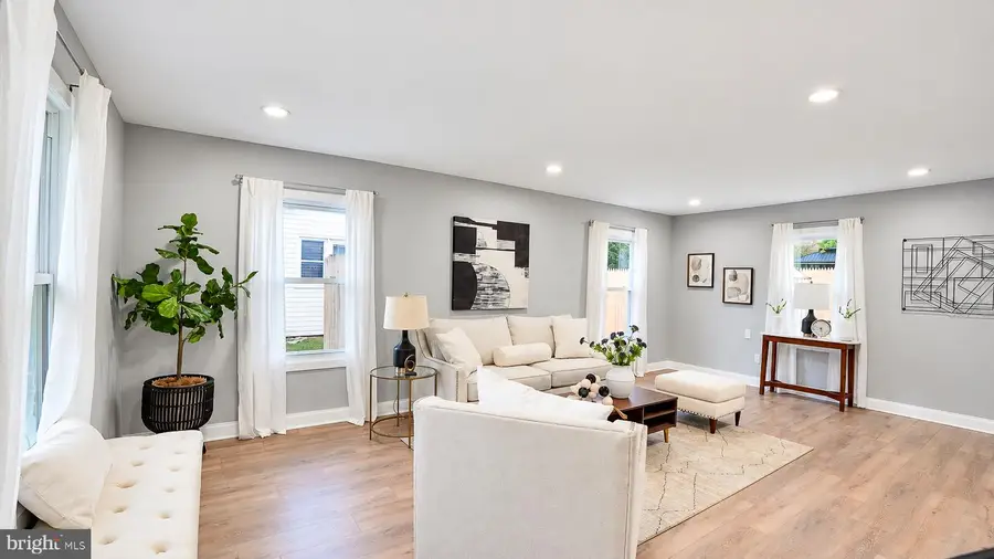 6 Sheffield Dr, Willingboro, NJ 08046 - #2