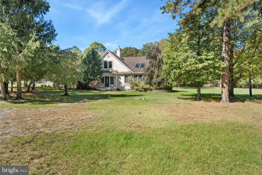 162 Tuckerton Rd, Medford, NJ 08055 - #3