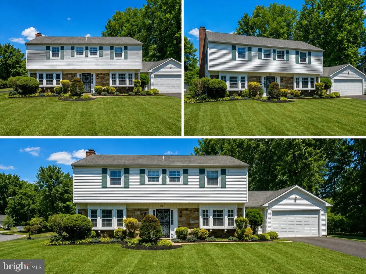 33 Timber Ln, Willingboro, NJ 08046 - #1