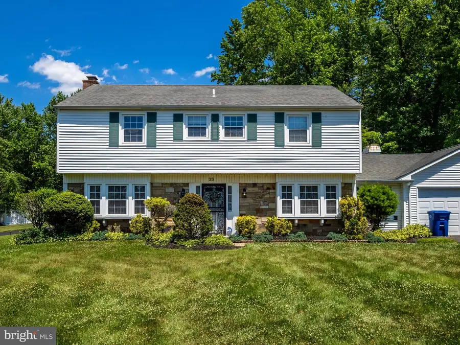 33 Timber Ln, Willingboro, NJ 08046 - #3