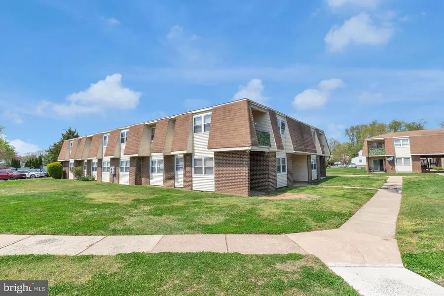 7 Florence Tollgate Pl #unit 7, Florence, NJ 08518 - #2