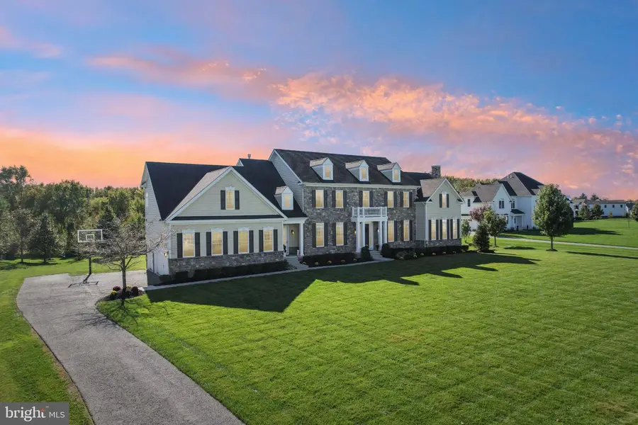 2 Zelkova Run Rd, Moorestown, NJ 08057 - #2