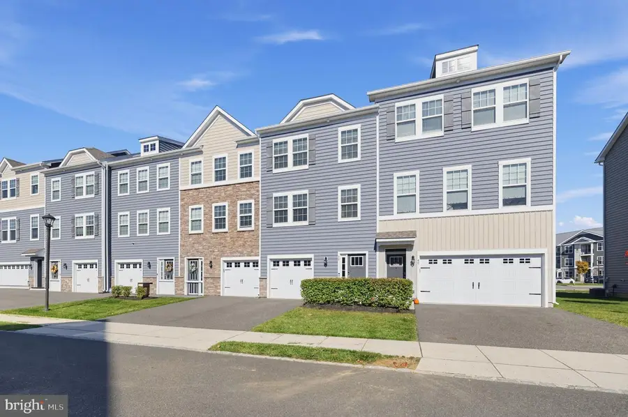 38 Rome Way, Mount Laurel, NJ 08054 - #2