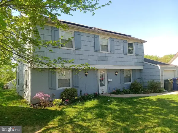 32 Palfrey Ln, WILLINGBORO, NJ 08046