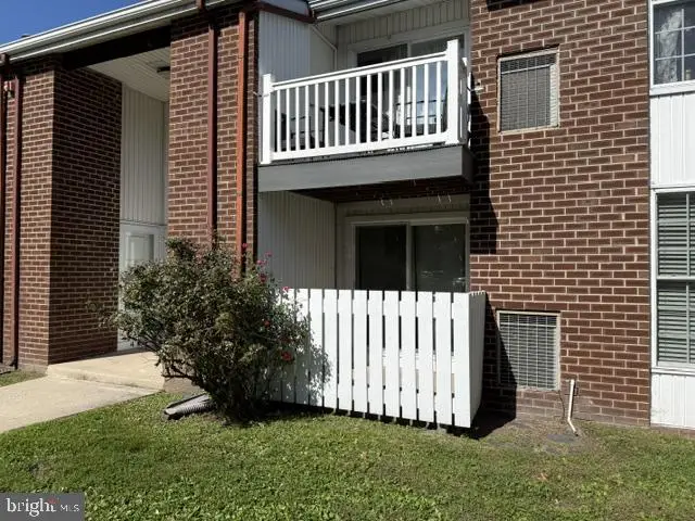 275 Green St #4k2, Edgewater Park, NJ 08010 - #2