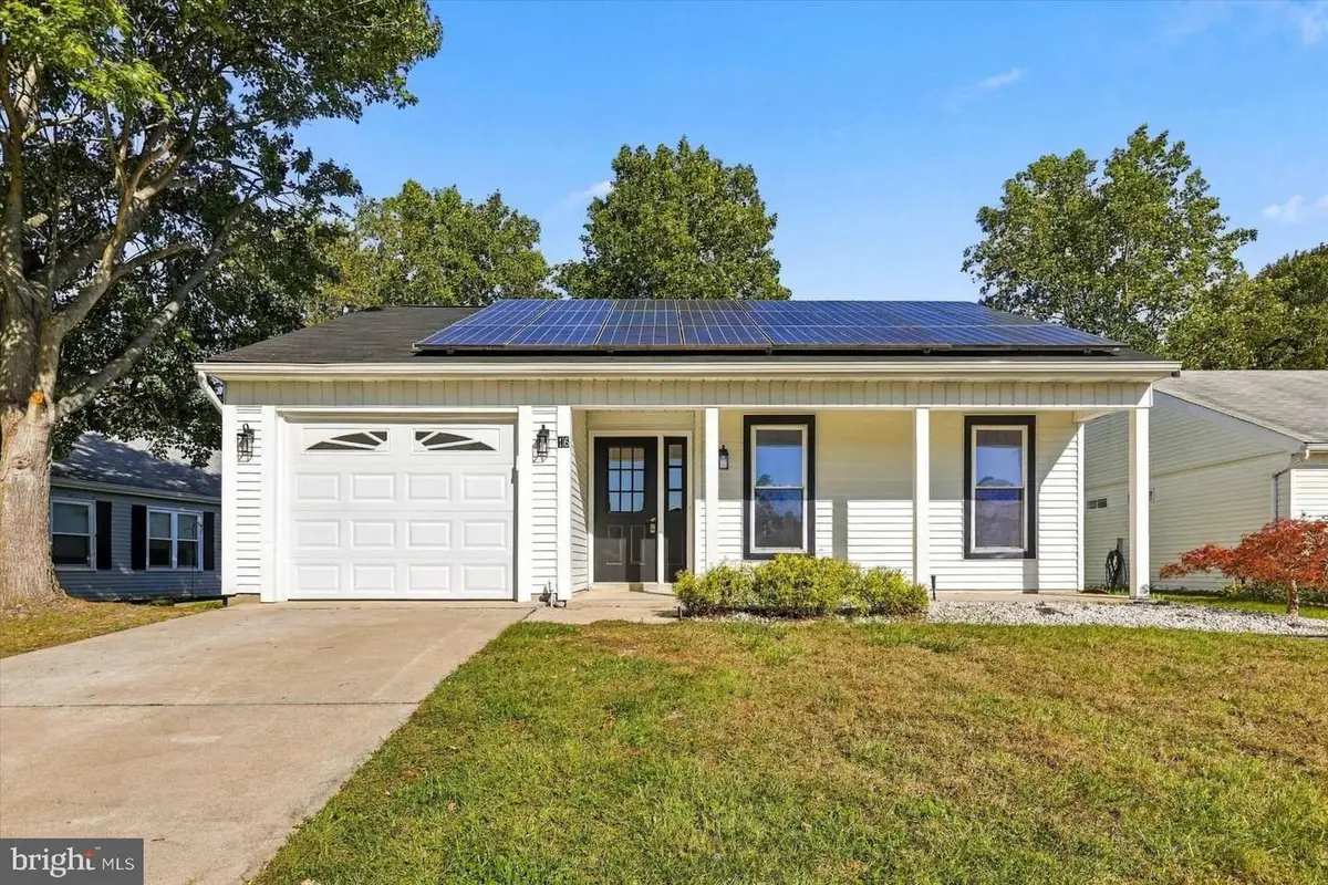 16 Dunstable Rd, Southampton, NJ 08088 - #1