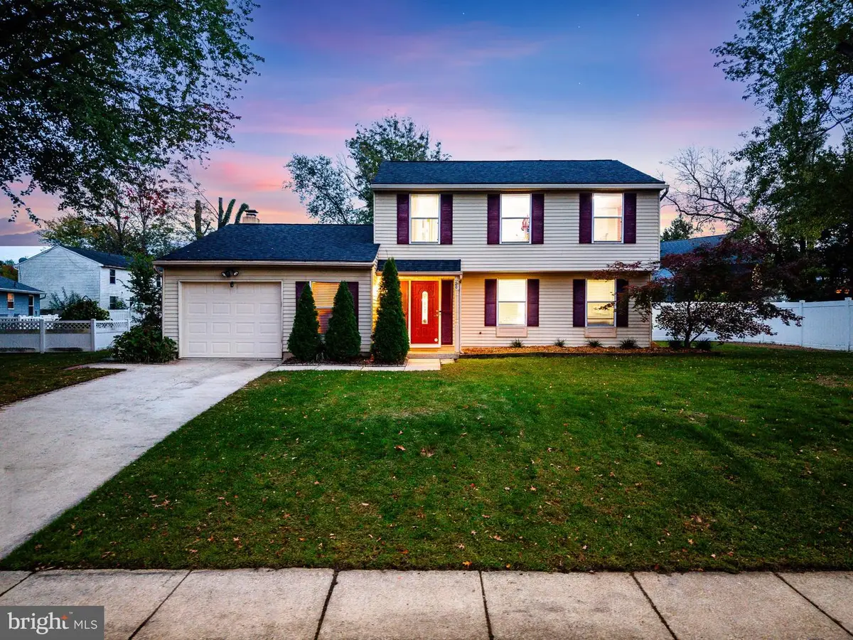 20 Brighton Dr, Marlton, NJ 08053 - #1