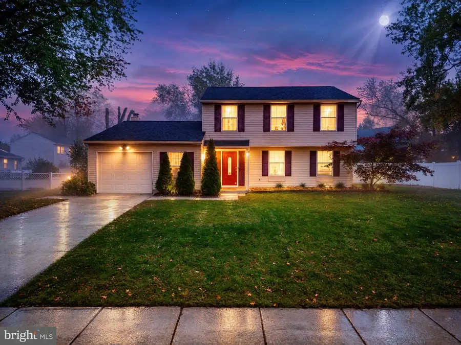20 Brighton Dr, Marlton, NJ 08053 - #3