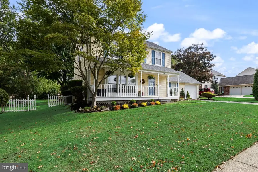 272 Burning Tree Rd, Delran, NJ 08075 - #2
