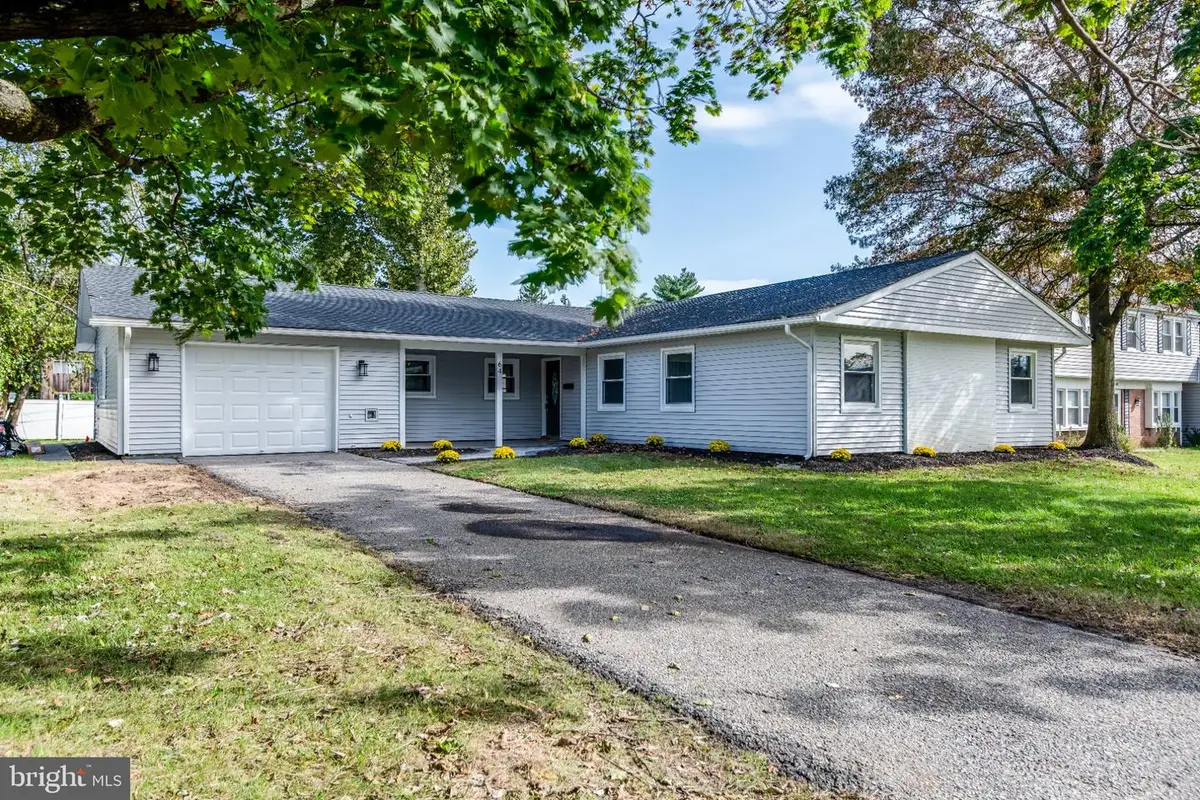 64 Twisting Ln, Willingboro, NJ 08046 - #1