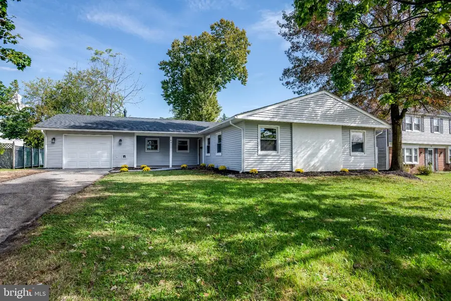 64 Twisting Ln, Willingboro, NJ 08046 - #2