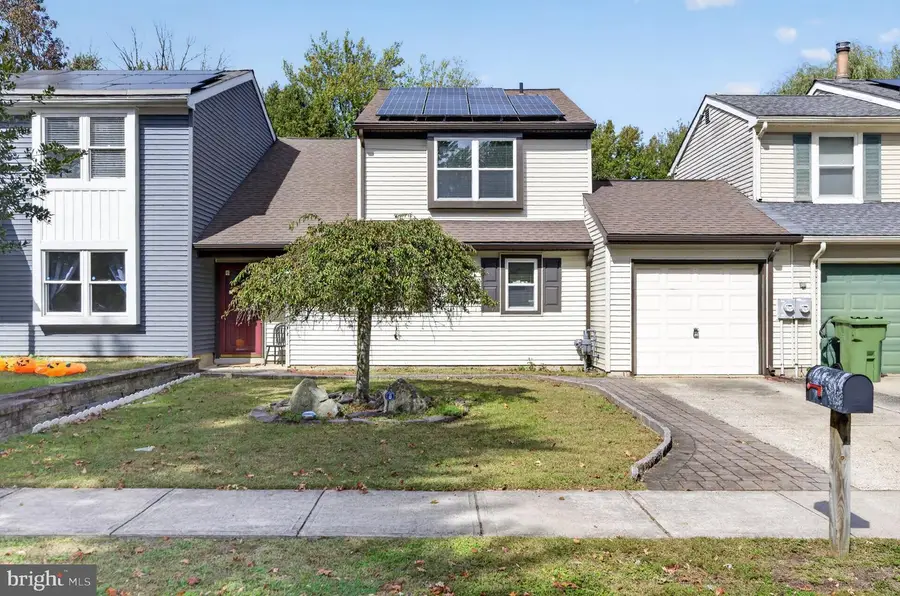 502 Westerly Dr, Marlton, NJ 08053 - #2