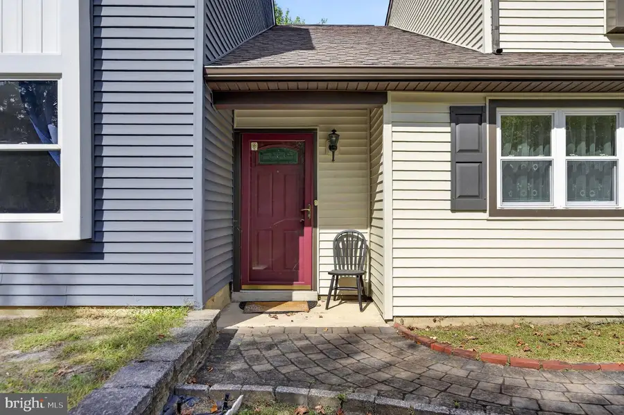 502 Westerly Dr, Marlton, NJ 08053 - #3