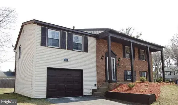 187 Evergreen Dr, WILLINGBORO, NJ 08046