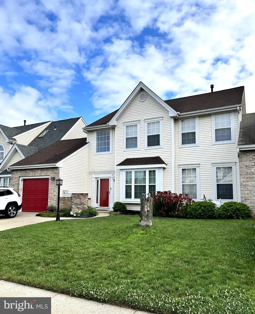 71 Fieldcrest Dr, Westampton Township, NJ 08060 - #1
