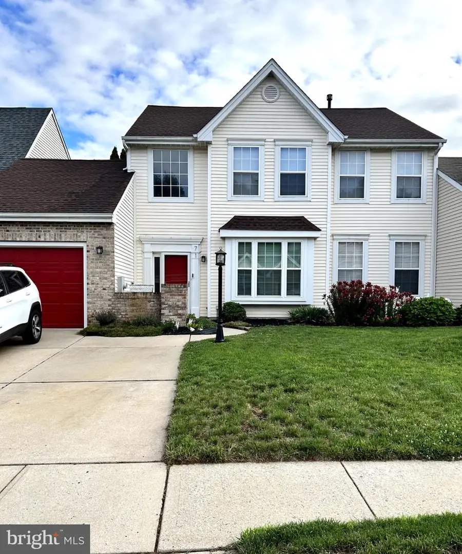71 Fieldcrest Dr, Westampton Township, NJ 08060 - #2