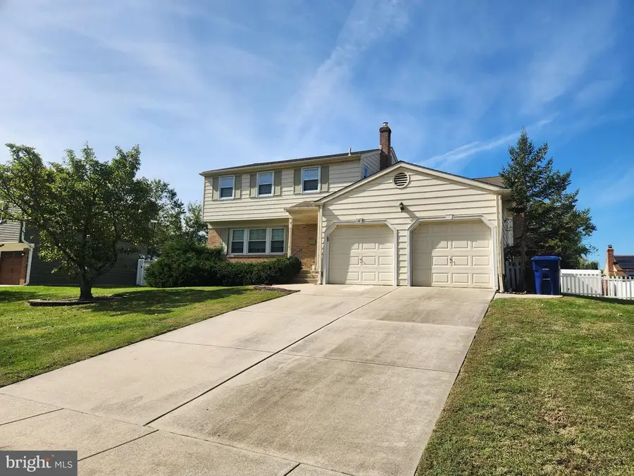 4 Overington Ave, Marlton, NJ 08053 - #2