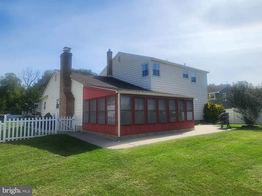 4 Overington Ave, Marlton, NJ 08053 - #3