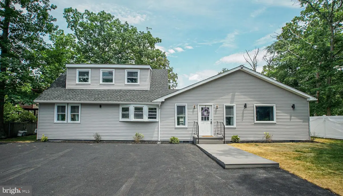 39 Filbert Ave, Browns Mills, NJ 08015 - #1