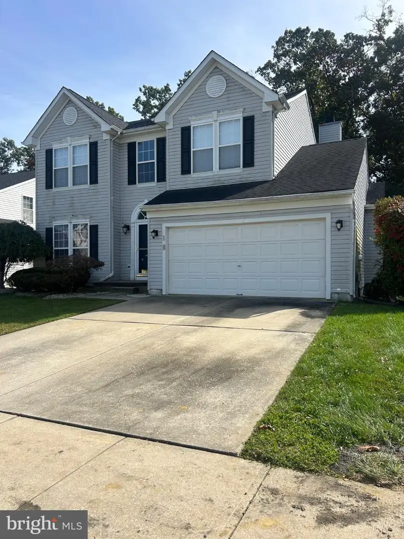 45 Wood Lark Dr, Mount Laurel, NJ 08054 - #2