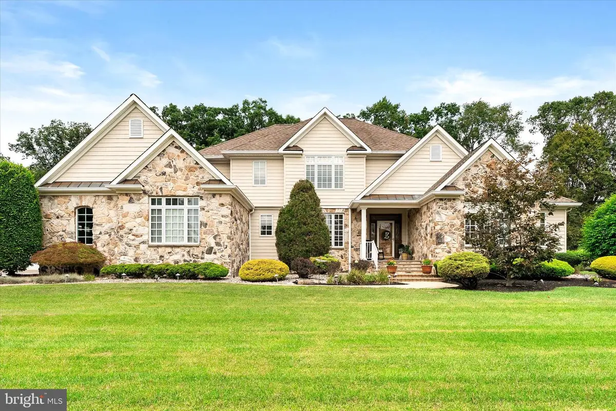 69 Jacobstwn-n Egypt Rd, Wrightstown, NJ 08562 - #1