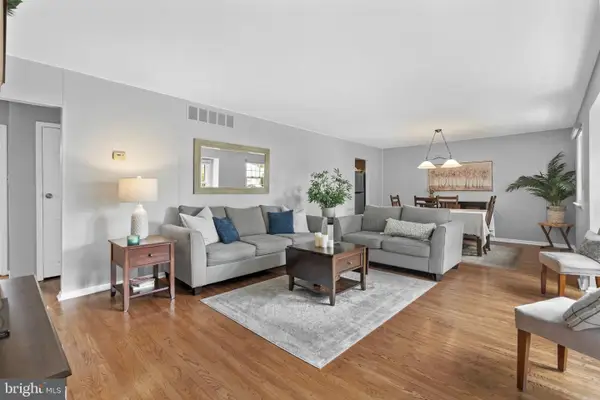 608 Hamilton Dr, CINNAMINSON, NJ 08077