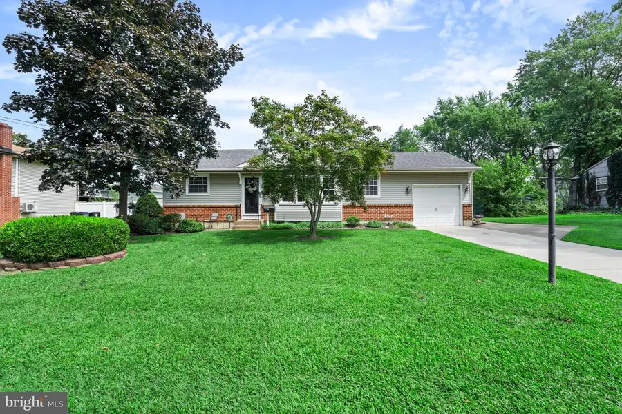 608 Hamilton Dr, Cinnaminson, NJ 08077 - #2